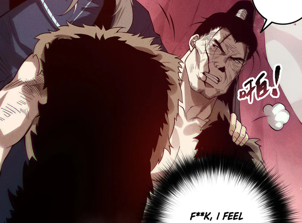 Catastrophic Necromancer (Colored) Chapter 156 page 62 - 