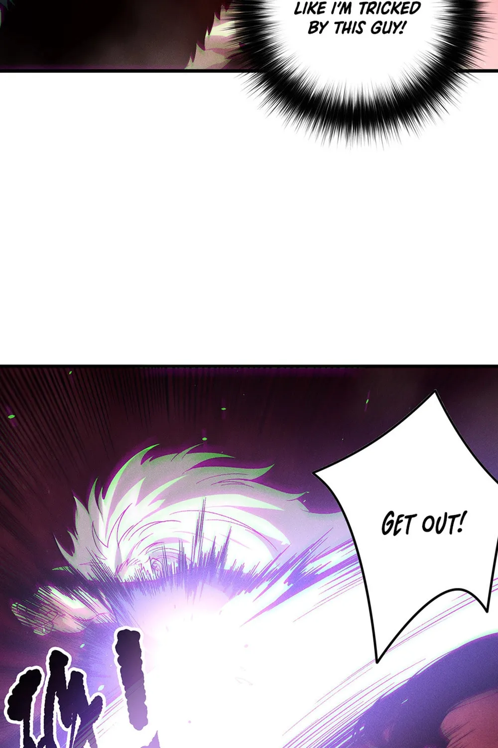 Catastrophic Necromancer (Colored) Chapter 156 page 63 - 