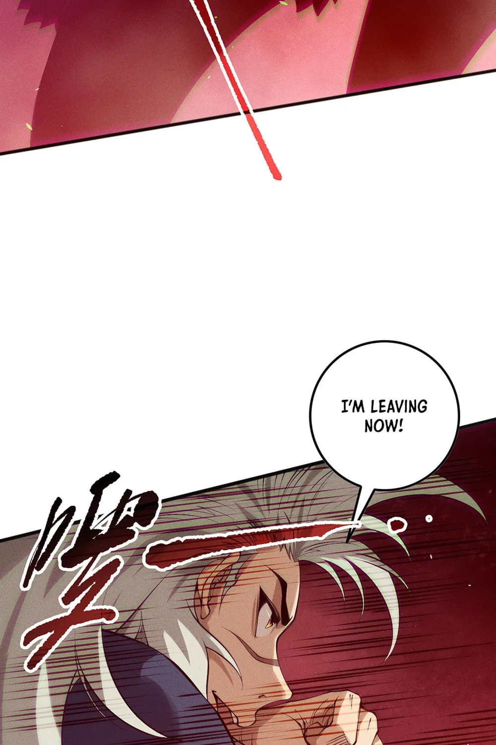 Catastrophic Necromancer (Colored) Chapter 156 page 65 - 