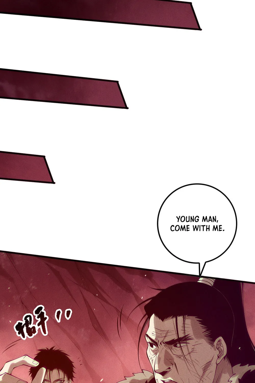 Catastrophic Necromancer (Colored) Chapter 156 page 67 - 