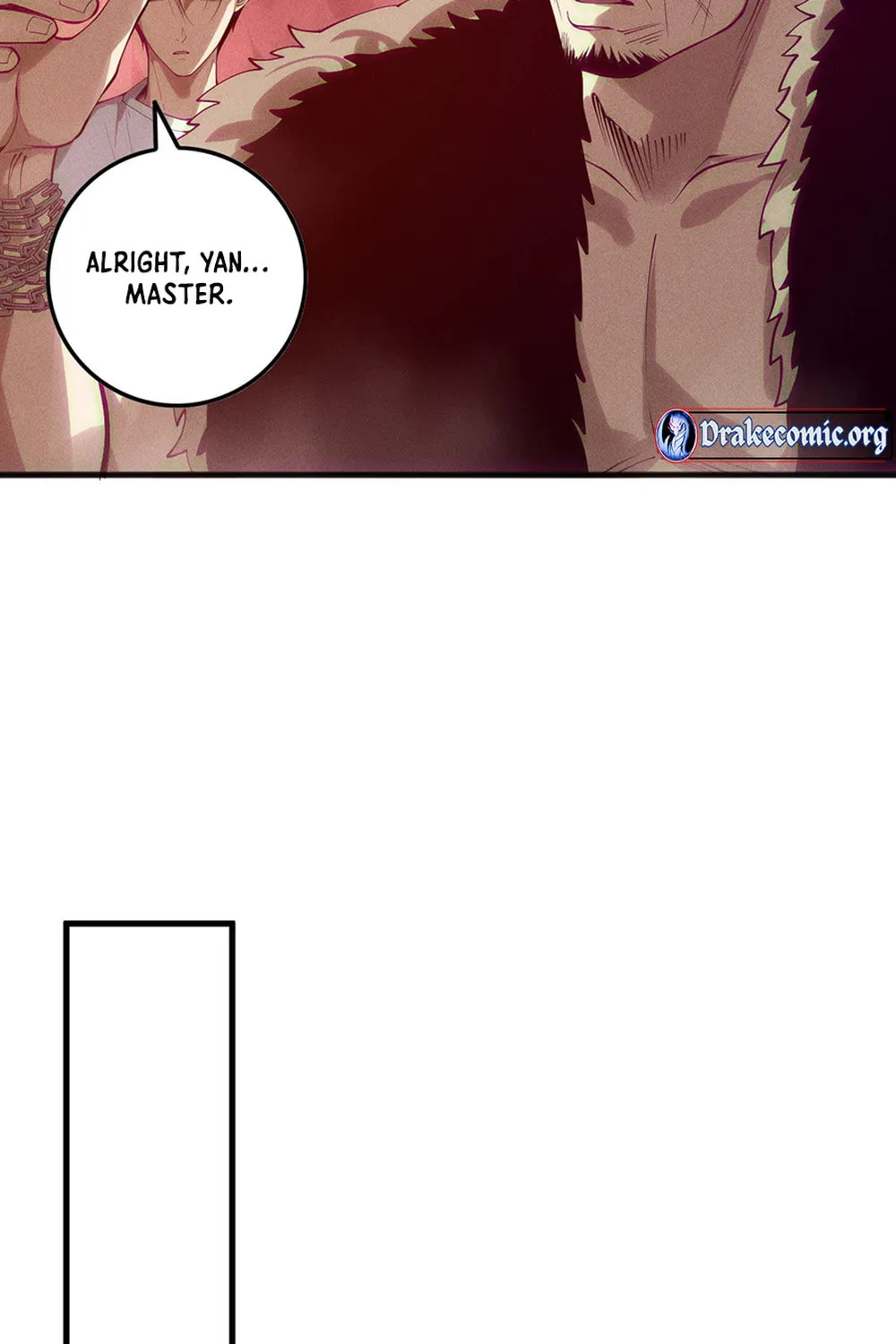 Catastrophic Necromancer (Colored) Chapter 156 page 68 - 