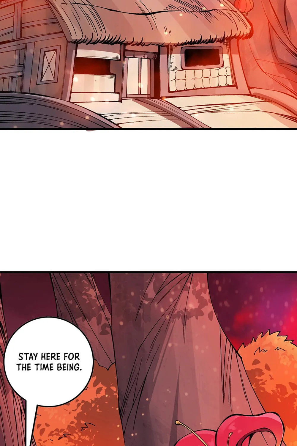 Catastrophic Necromancer (Colored) Chapter 156 page 71 - 