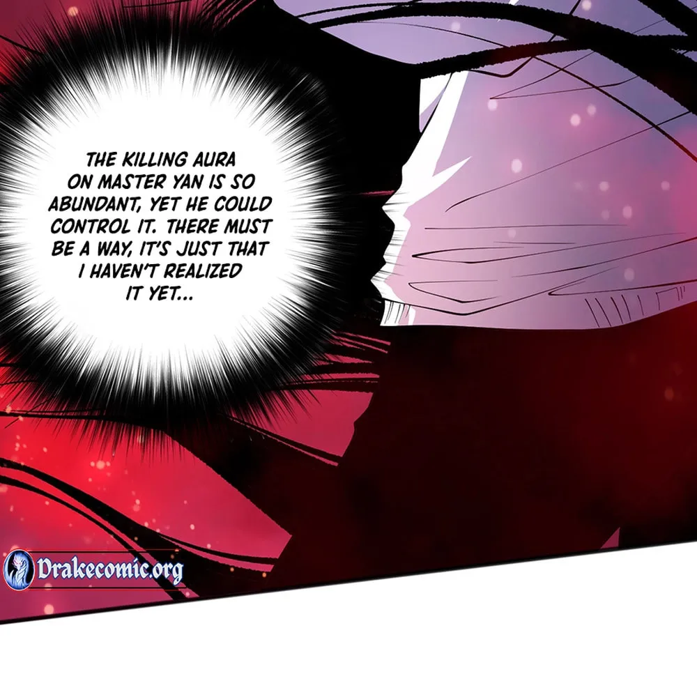 Catastrophic Necromancer (Colored) Chapter 156 page 76 - 