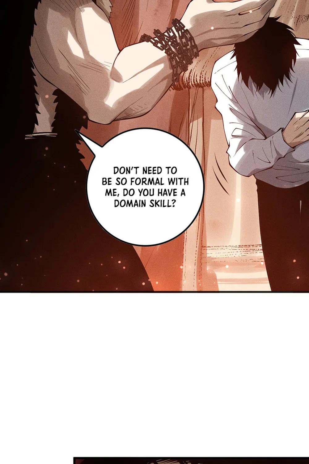 Catastrophic Necromancer (Colored) Chapter 157 page 24 - 