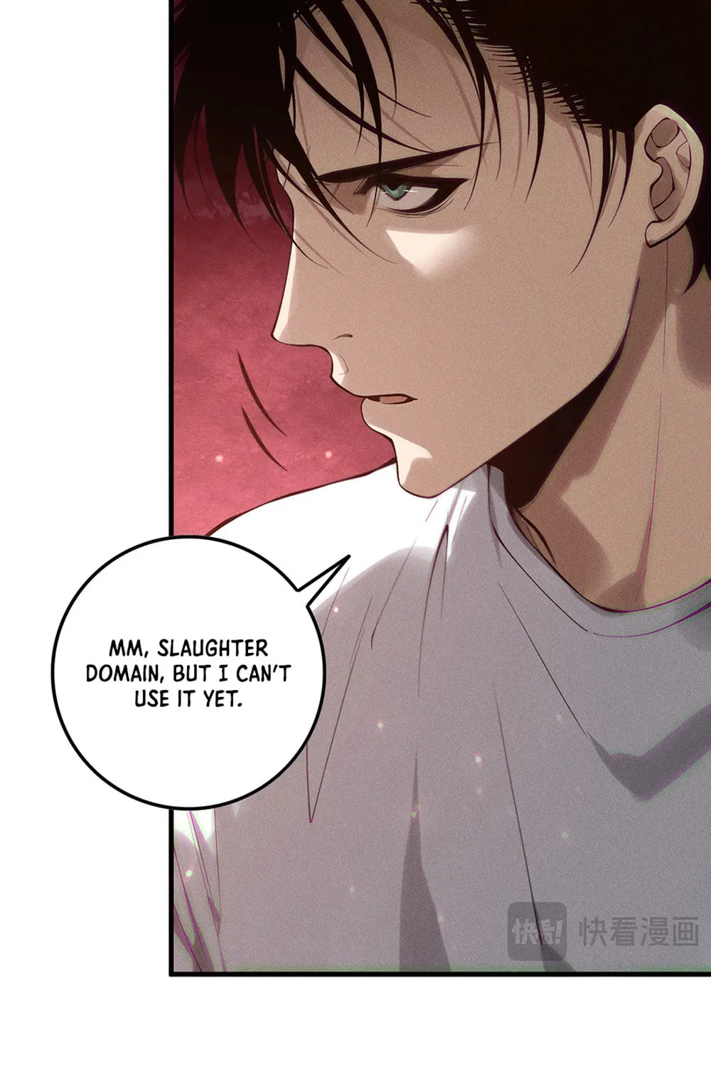 Catastrophic Necromancer (Colored) Chapter 157 page 25 - 