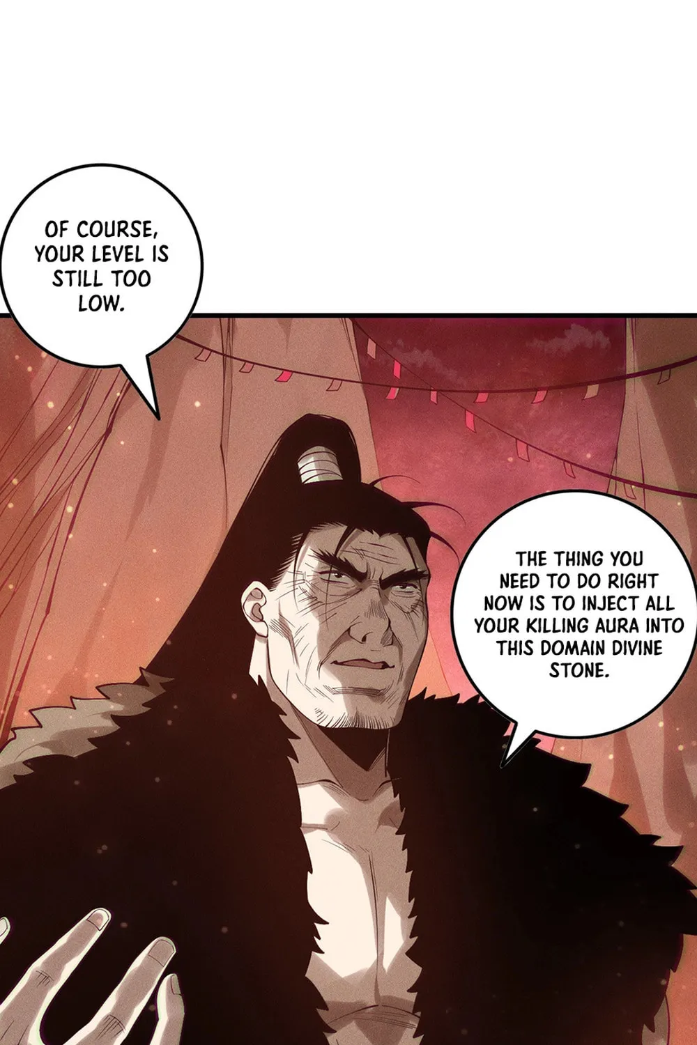 Catastrophic Necromancer (Colored) Chapter 157 page 26 - 
