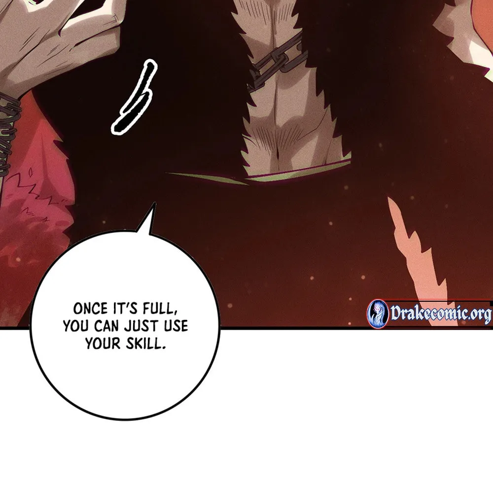Catastrophic Necromancer (Colored) Chapter 157 page 27 - 