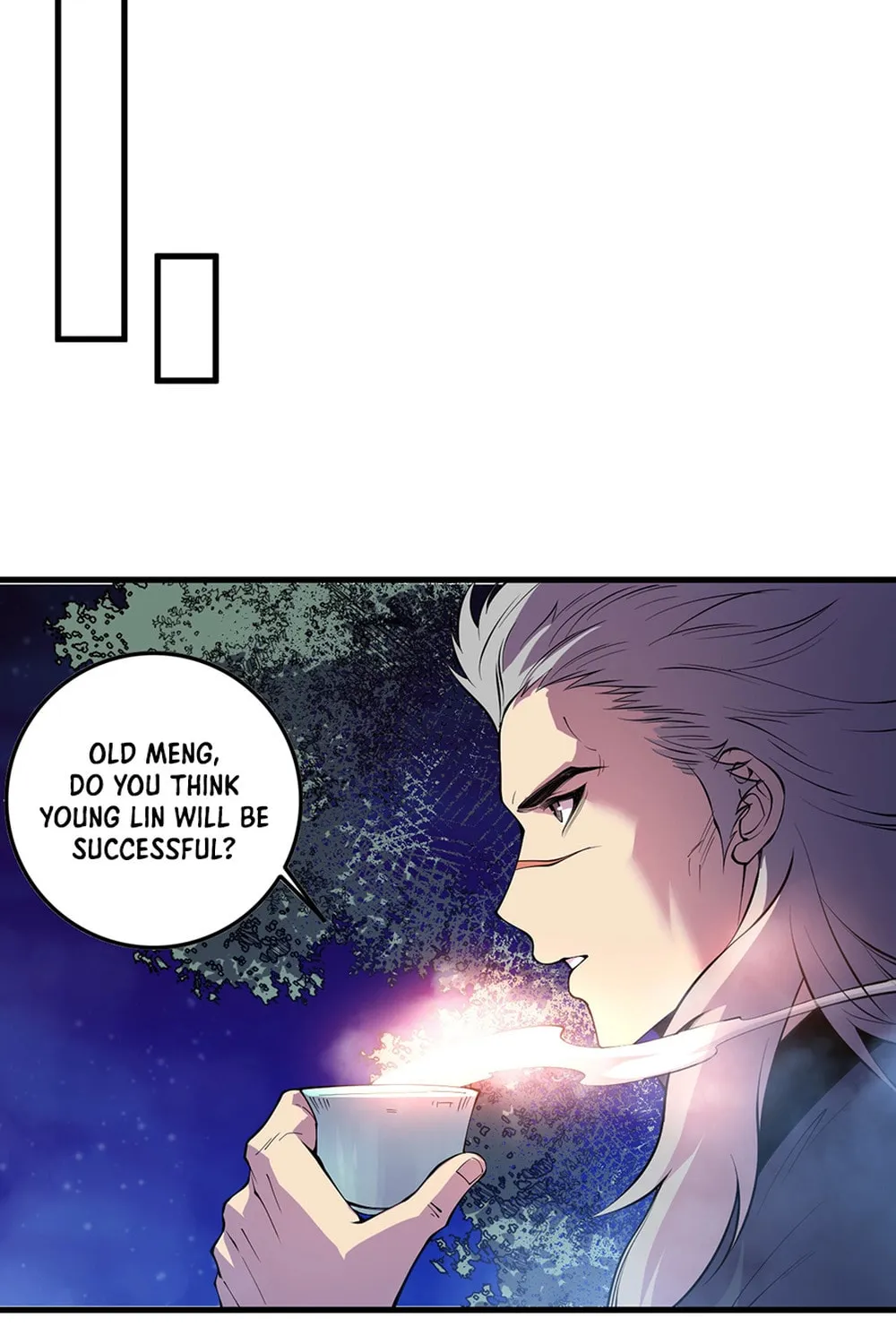 Catastrophic Necromancer (Colored) Chapter 157 page 29 - 