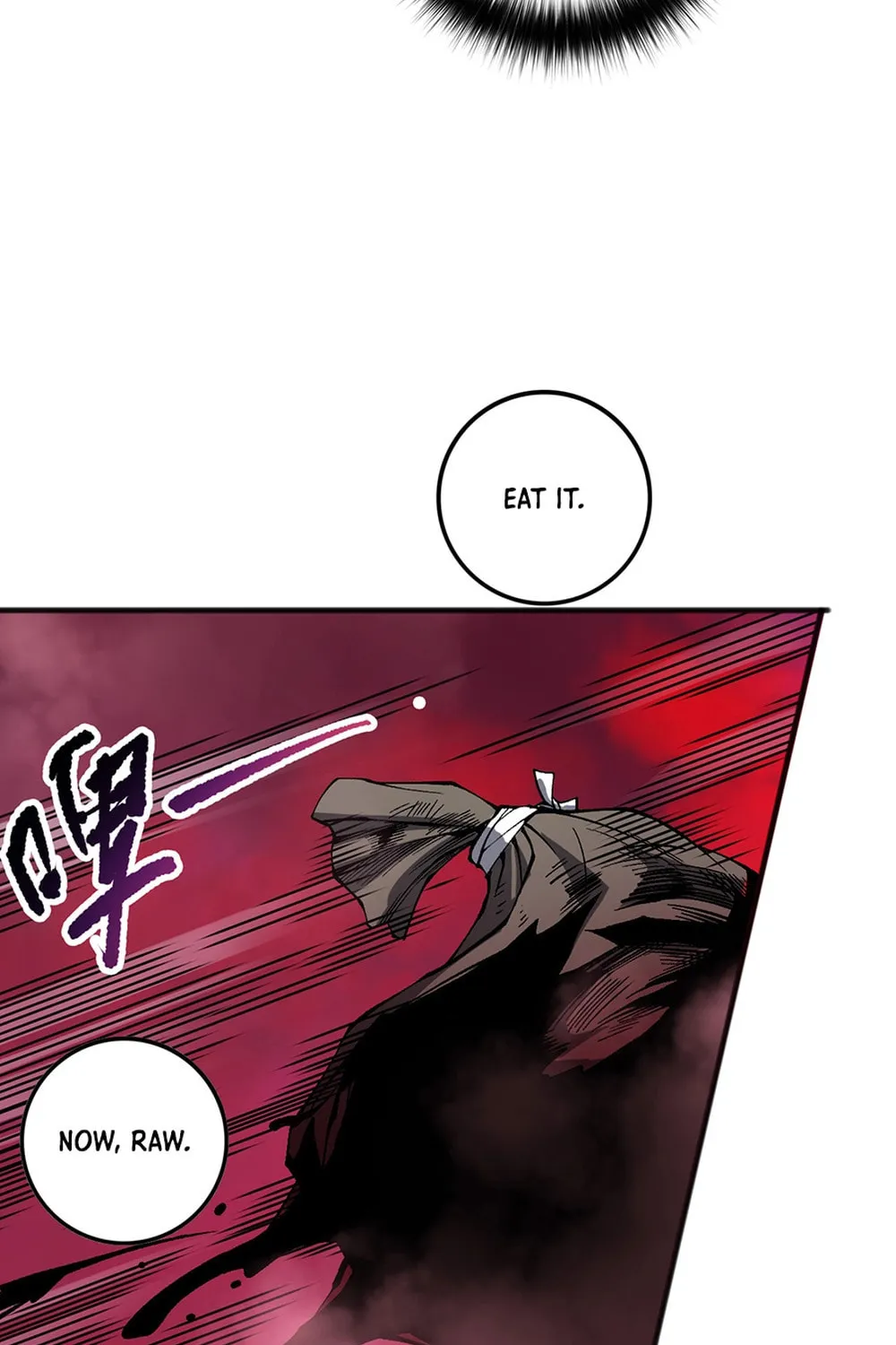 Catastrophic Necromancer (Colored) Chapter 157 page 43 - 