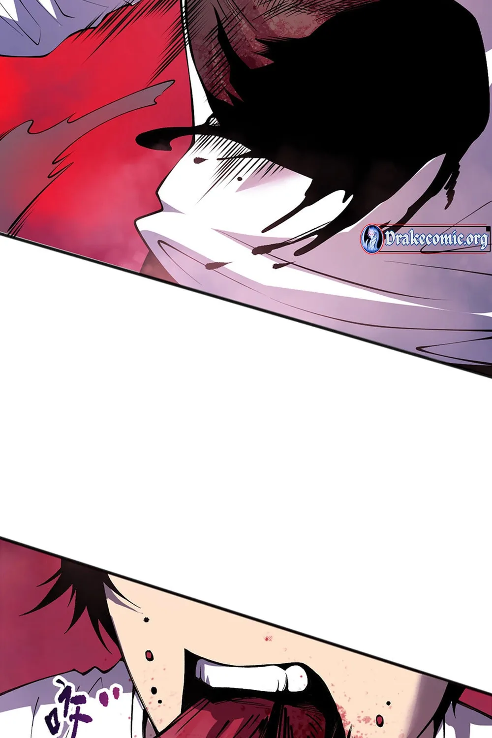 Catastrophic Necromancer (Colored) Chapter 157 page 45 - 