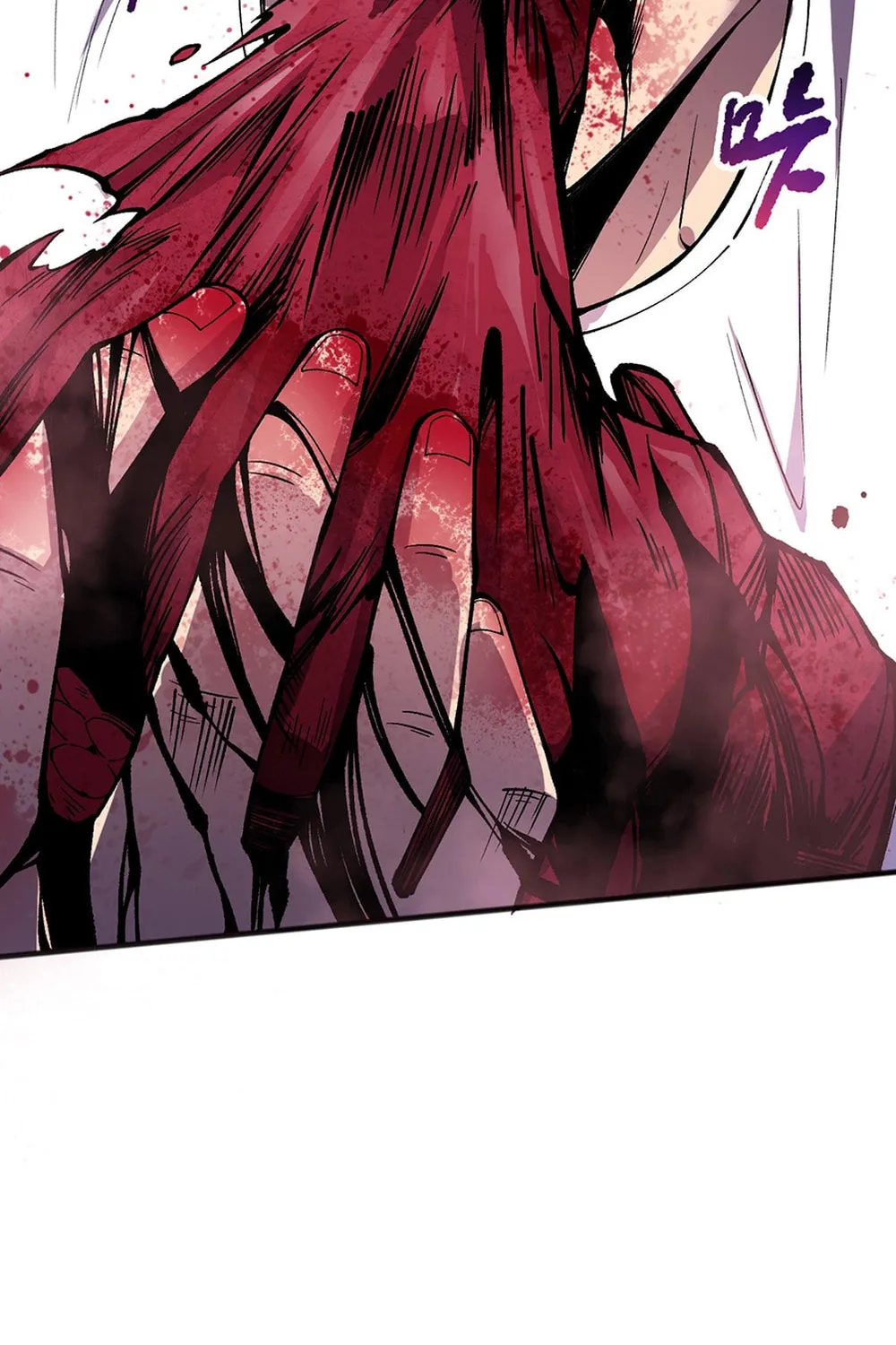 Catastrophic Necromancer (Colored) Chapter 157 page 46 - 