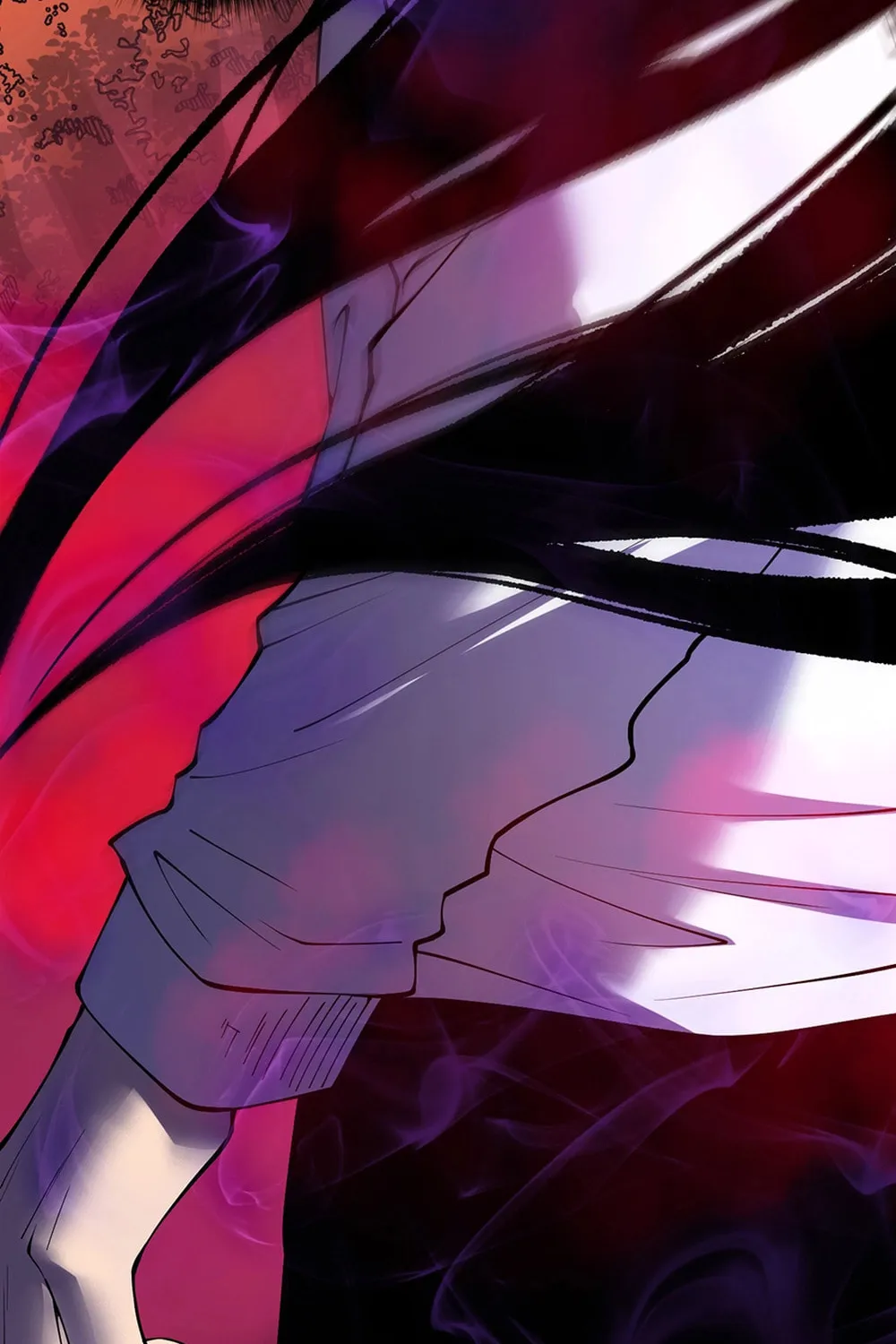 Catastrophic Necromancer (Colored) Chapter 157 page 6 - 