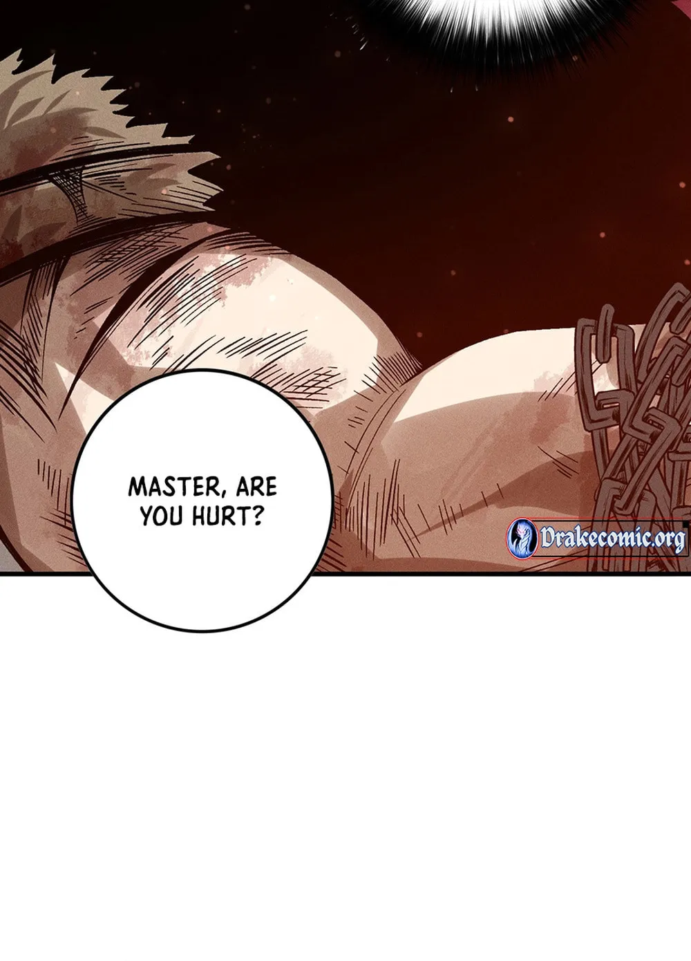 Catastrophic Necromancer (Colored) Chapter 157 page 53 - 