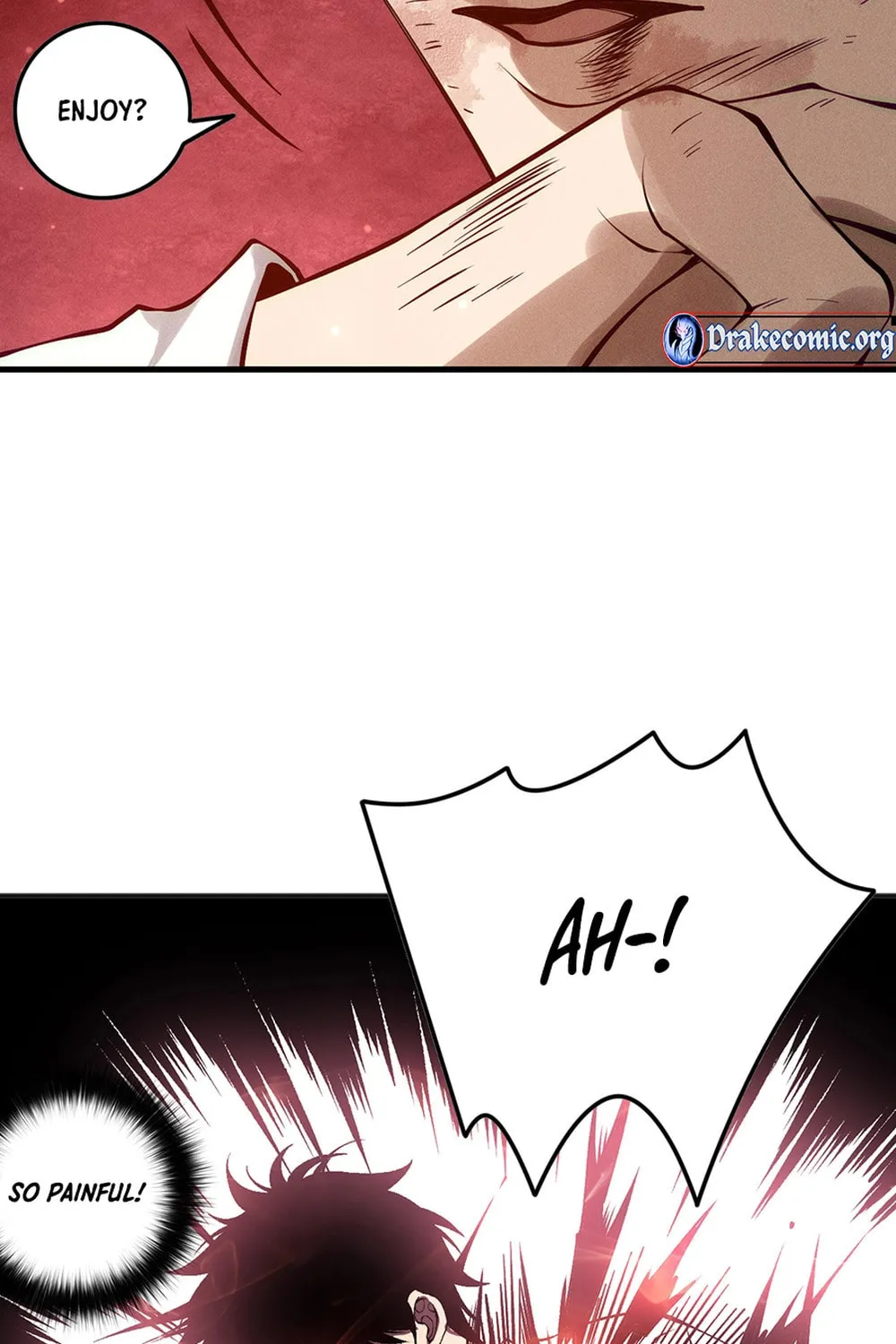 Catastrophic Necromancer (Colored) Chapter 157 page 57 - 