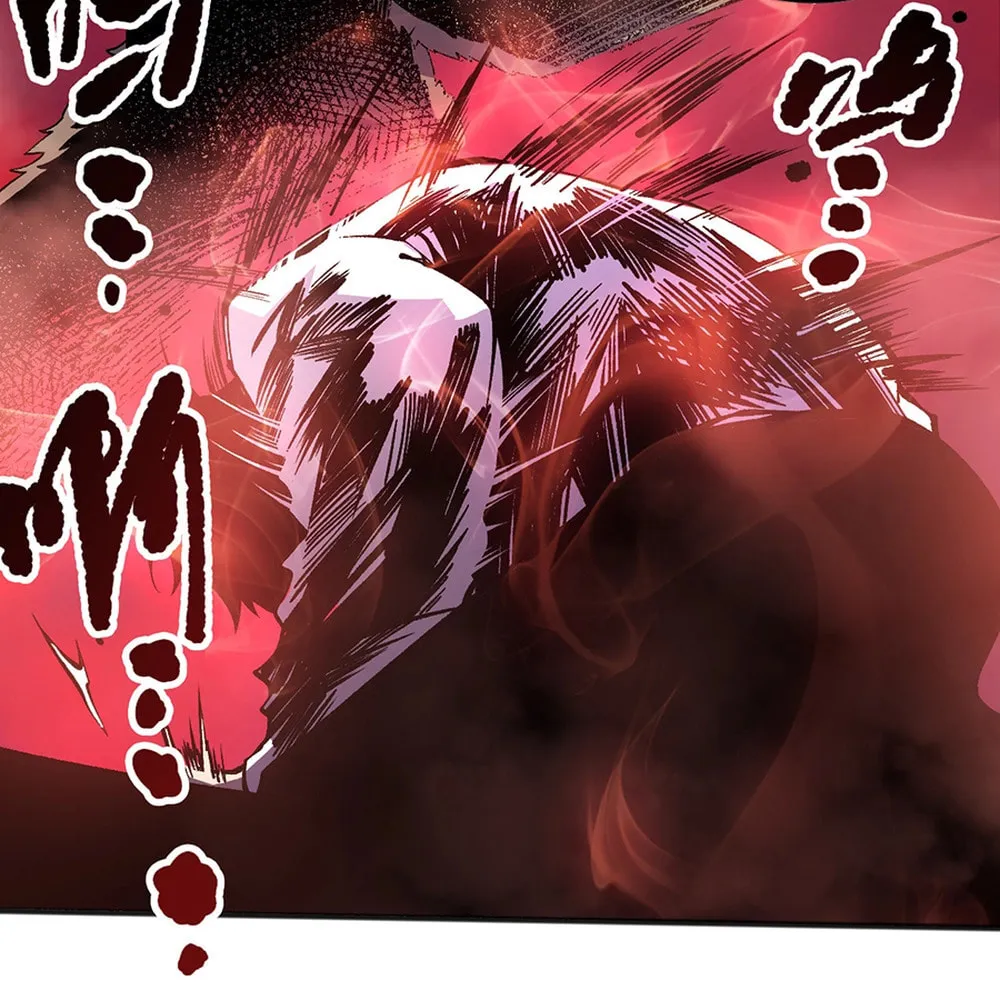 Catastrophic Necromancer (Colored) Chapter 157 page 60 - 