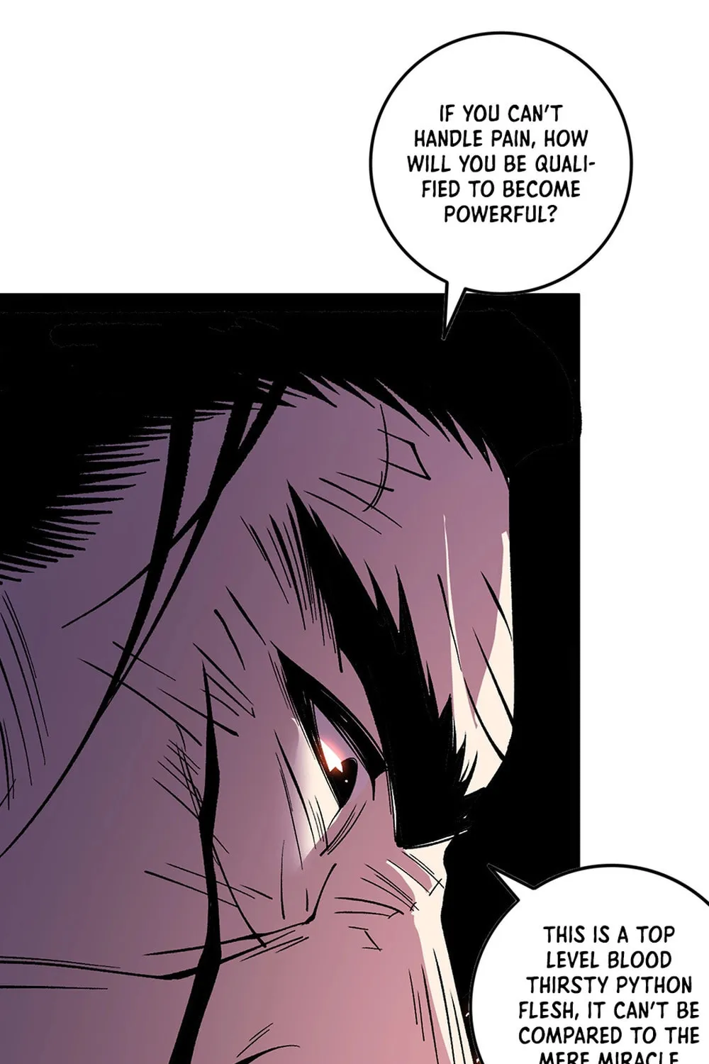 Catastrophic Necromancer (Colored) Chapter 157 page 61 - 