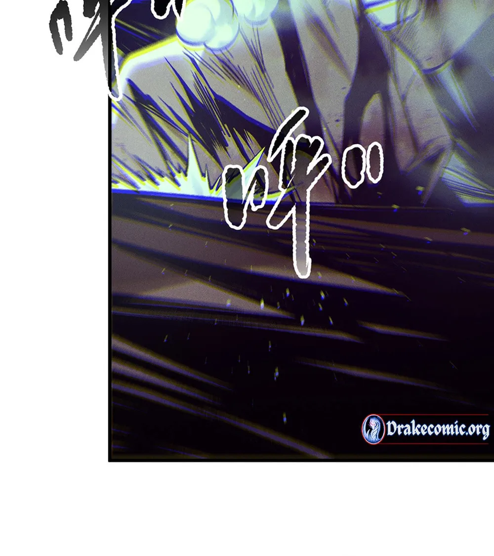 Catastrophic Necromancer (Colored) Chapter 157 page 66 - 