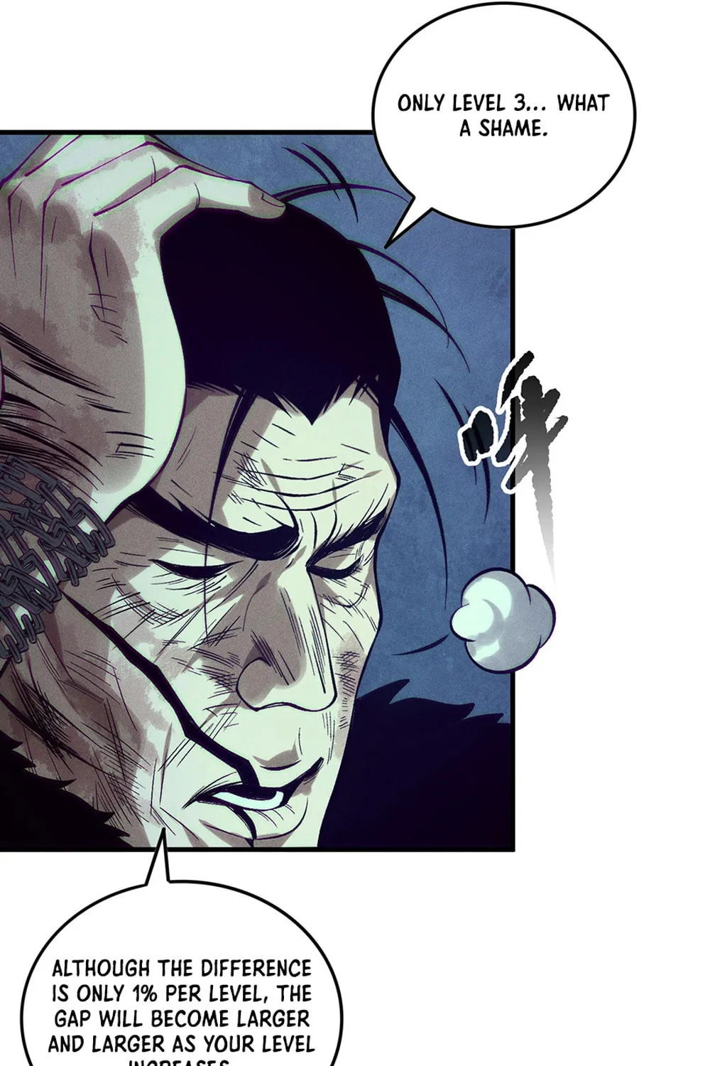 Catastrophic Necromancer (Colored) Chapter 157 page 67 - 