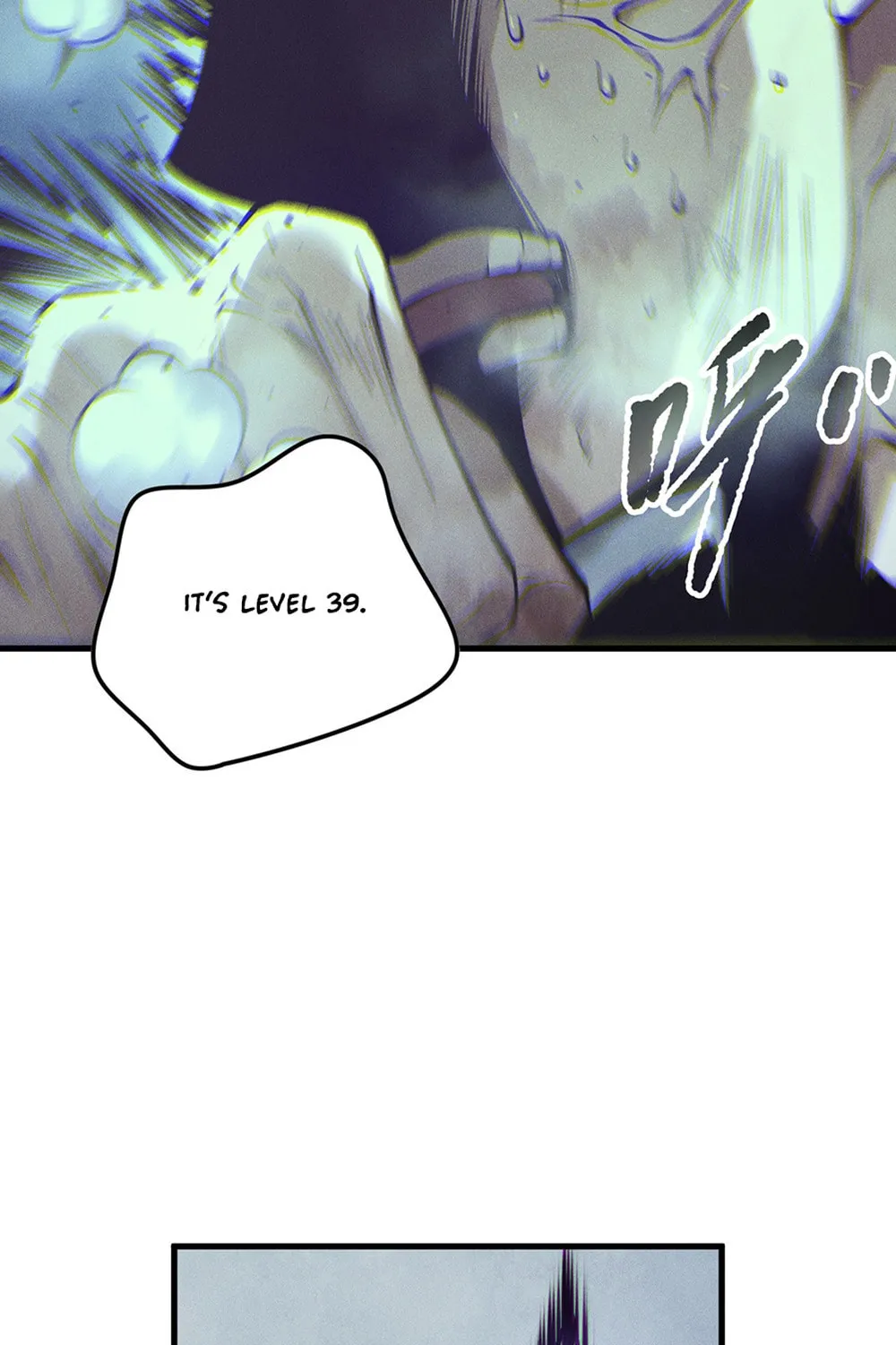 Catastrophic Necromancer (Colored) Chapter 157 page 69 - 