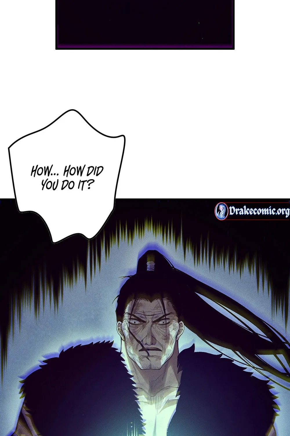 Catastrophic Necromancer (Colored) Chapter 157 page 71 - 