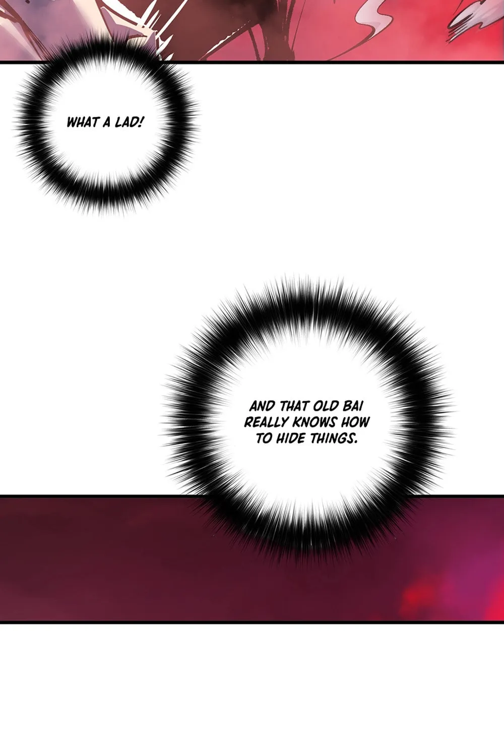 Catastrophic Necromancer (Colored) Chapter 157 page 74 - 