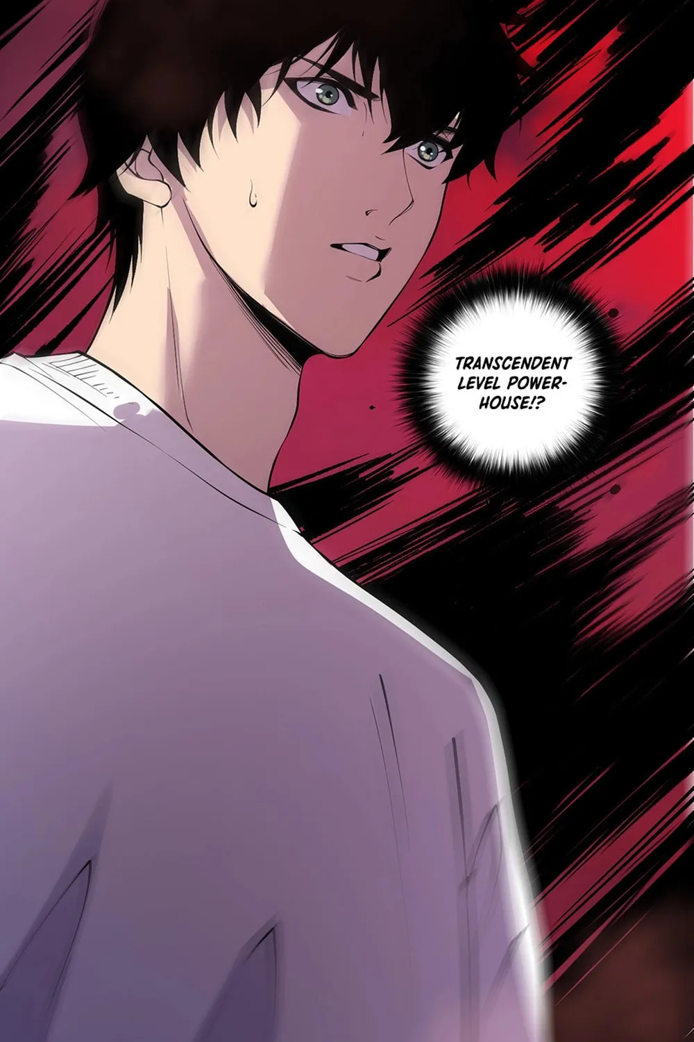 Catastrophic Necromancer (Colored) Chapter 157 page 80 - 