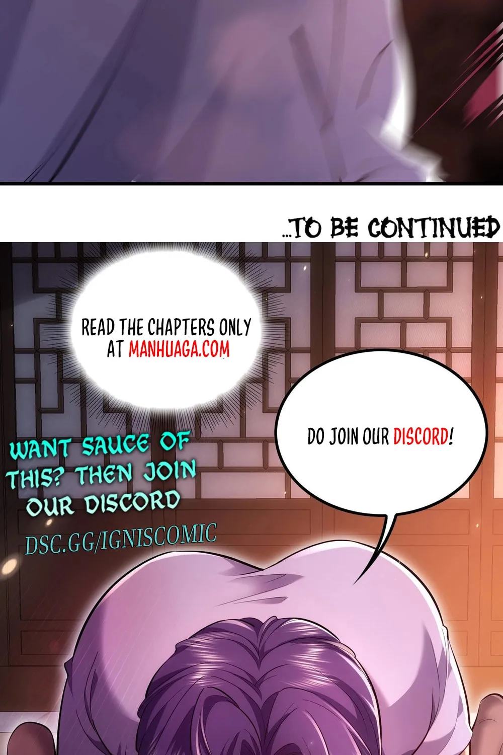 Catastrophic Necromancer (Colored) Chapter 157 page 81 - 