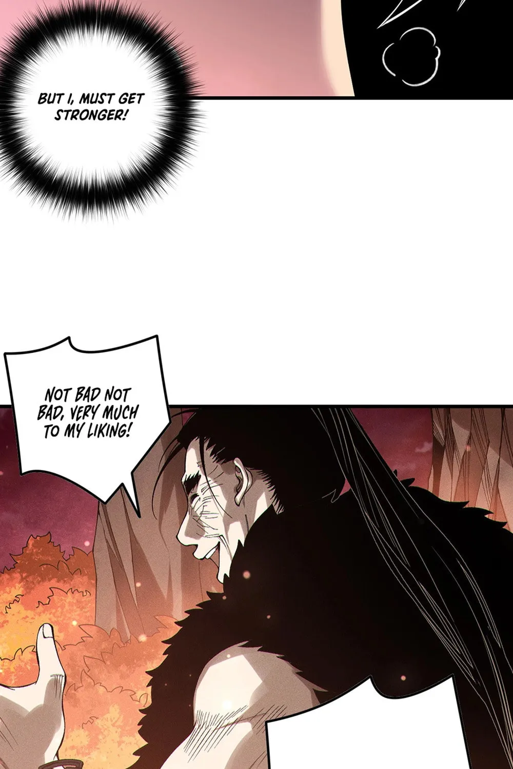 Catastrophic Necromancer (Colored) Chapter 158 page 11 - 