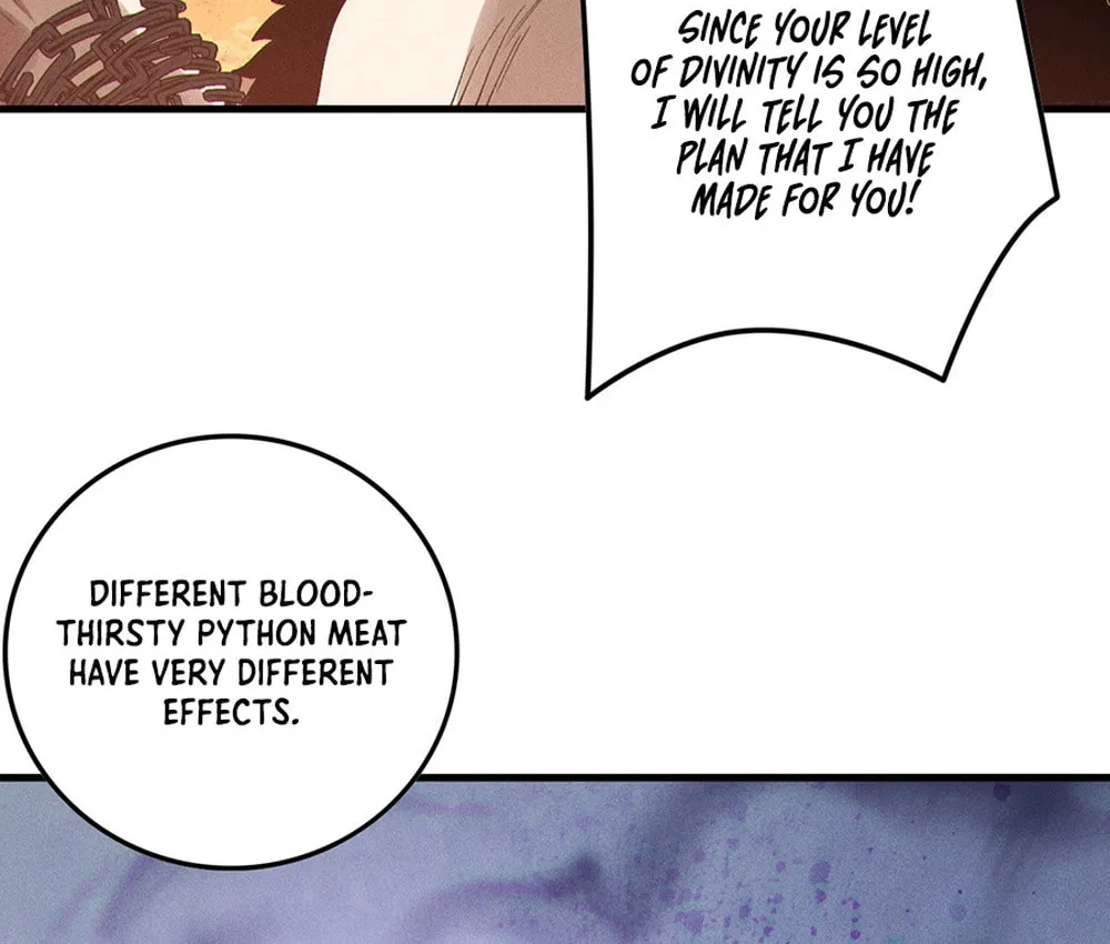 Catastrophic Necromancer (Colored) Chapter 158 page 12 - 
