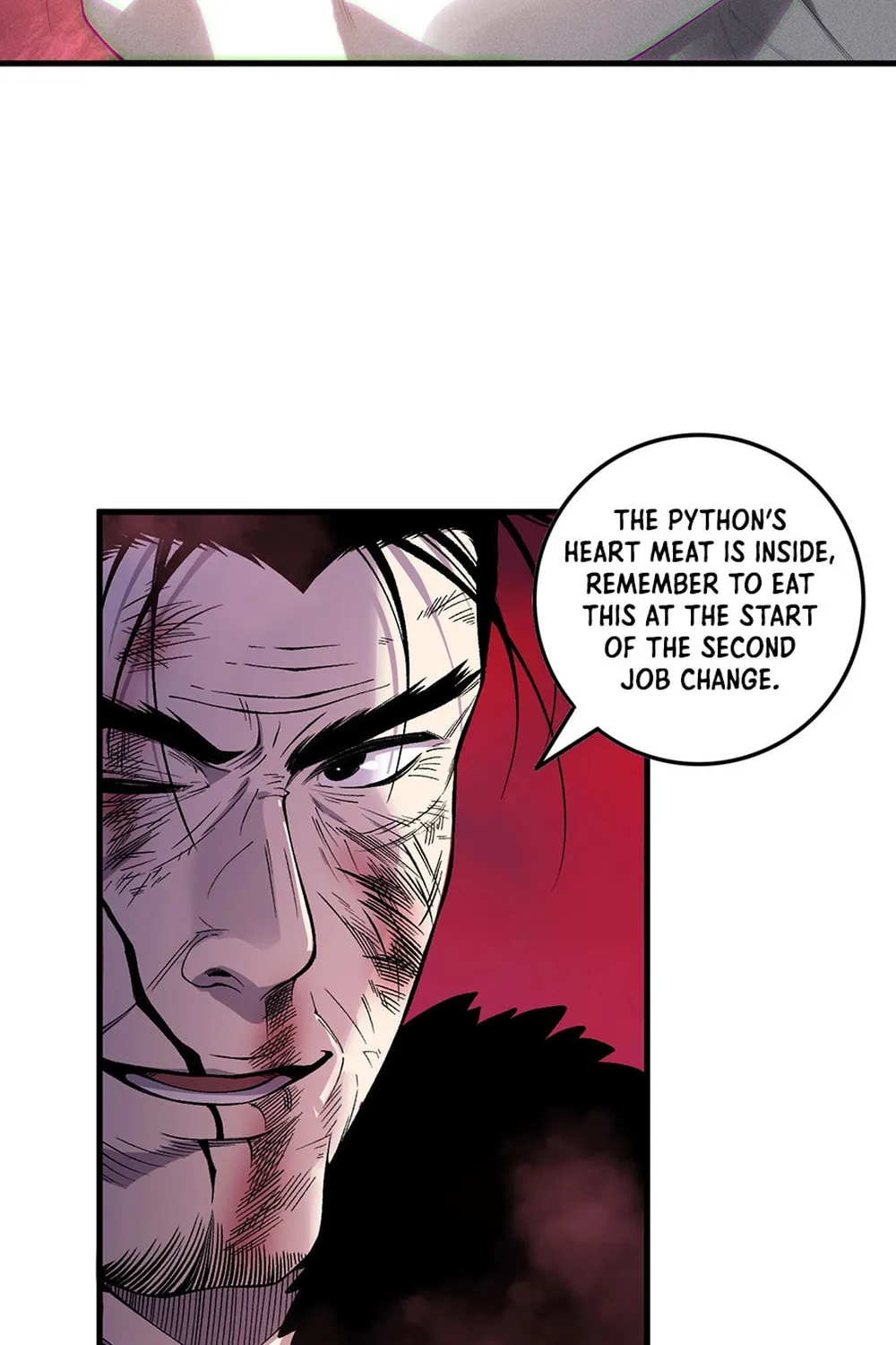 Catastrophic Necromancer (Colored) Chapter 158 page 28 - 