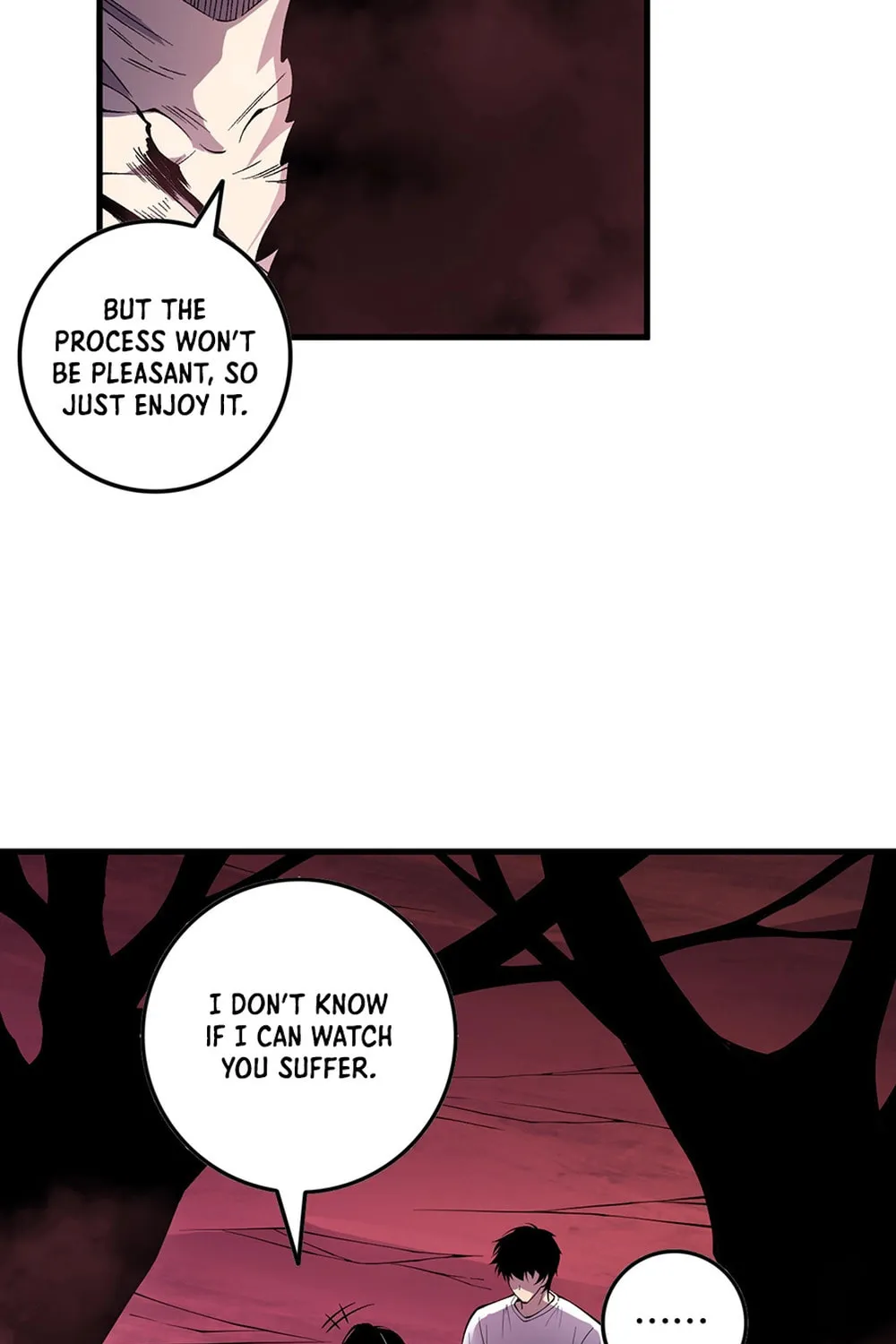 Catastrophic Necromancer (Colored) Chapter 158 page 29 - 