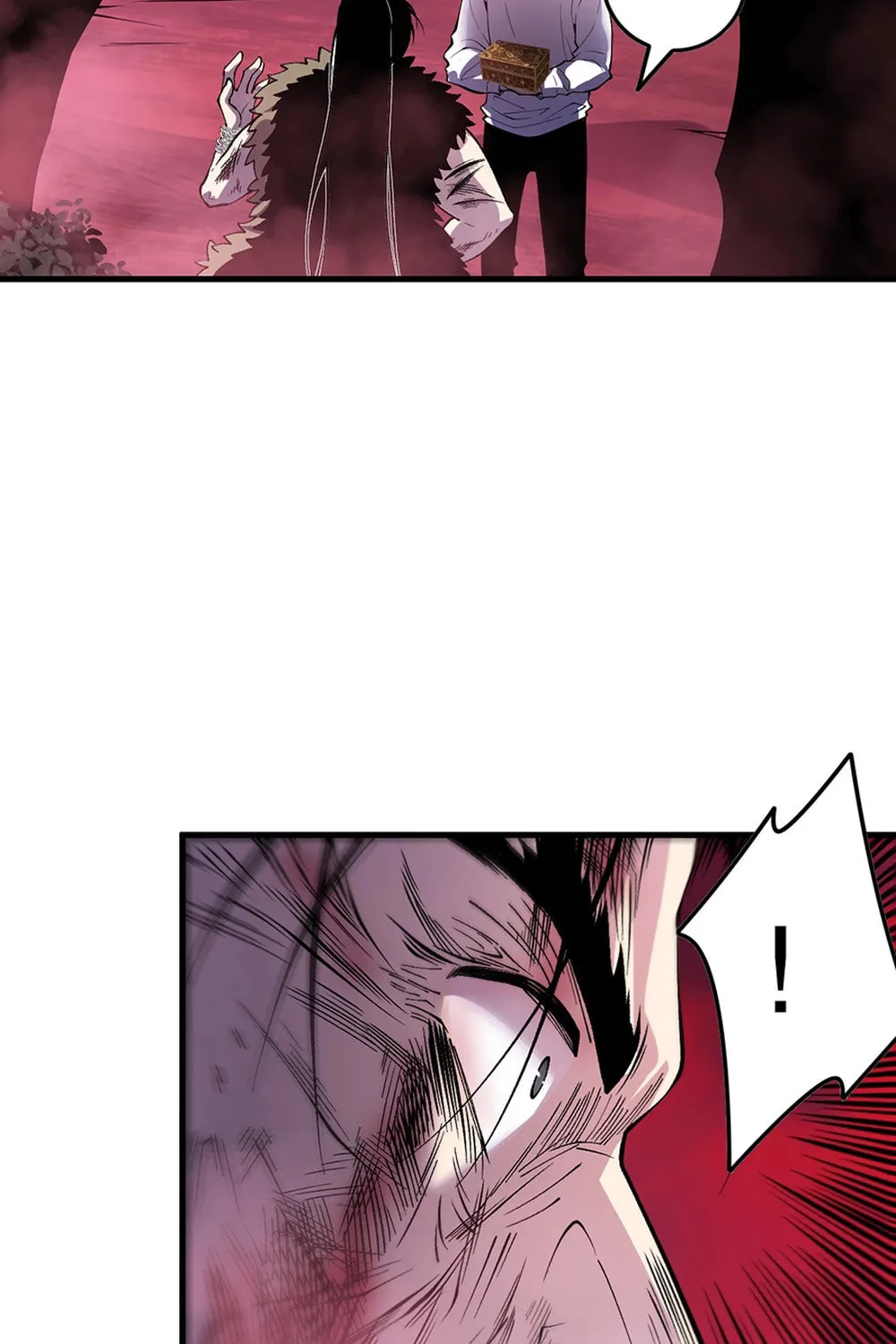 Catastrophic Necromancer (Colored) Chapter 158 page 30 - 