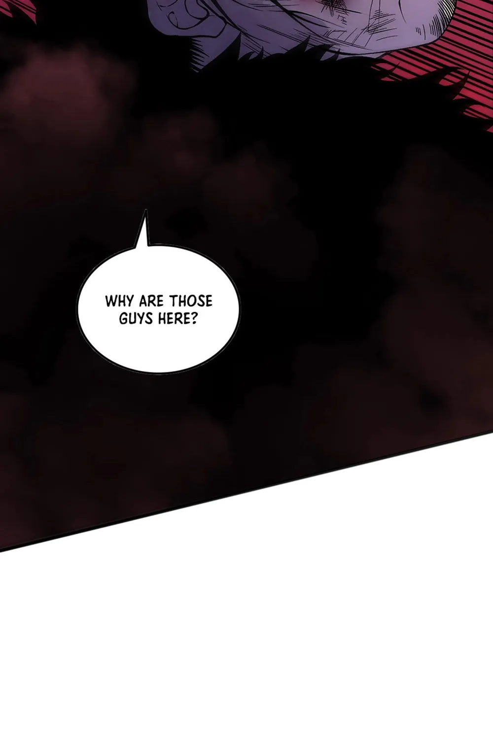 Catastrophic Necromancer (Colored) Chapter 158 page 32 - 