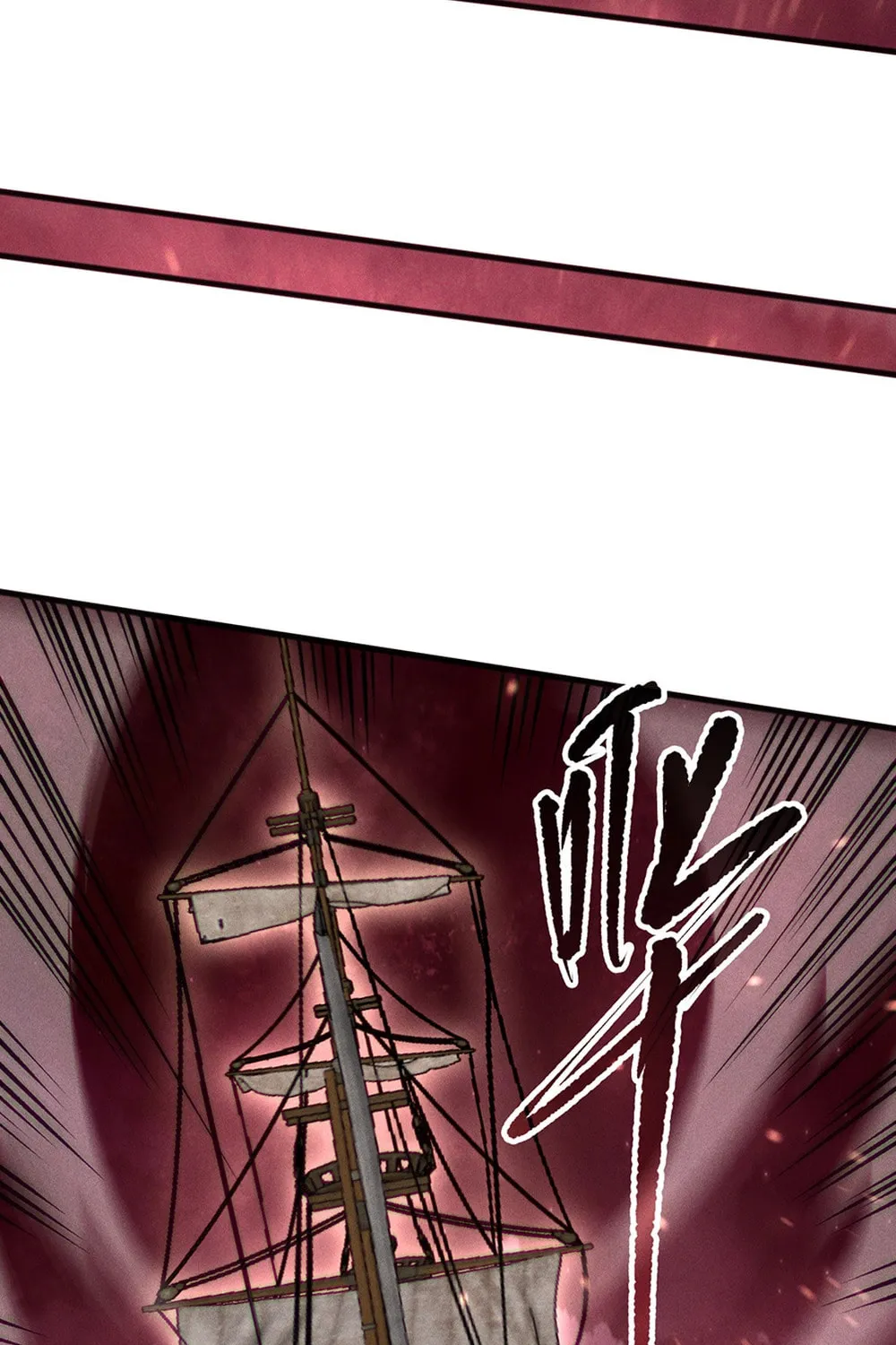 Catastrophic Necromancer (Colored) Chapter 158 page 42 - 