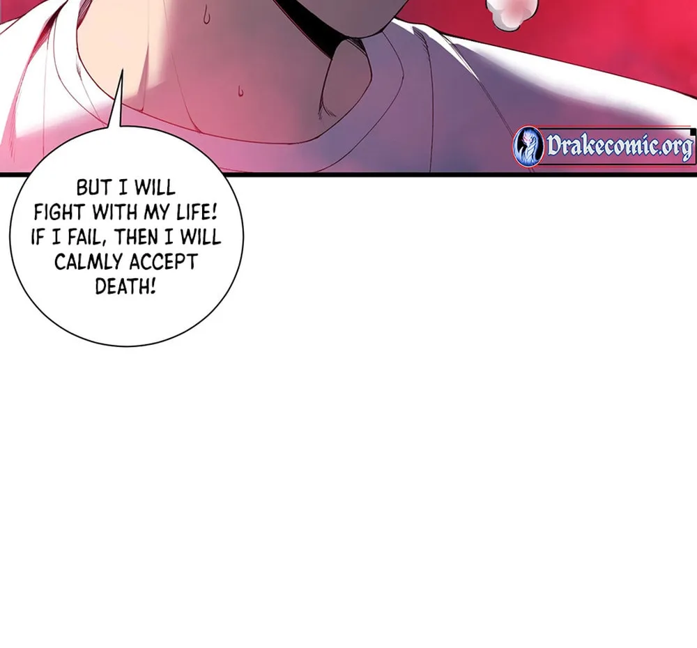 Catastrophic Necromancer (Colored) Chapter 158 page 6 - 