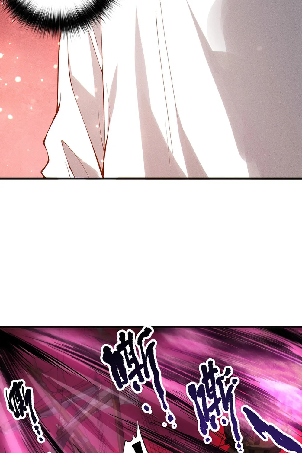 Catastrophic Necromancer (Colored) Chapter 158 page 64 - 