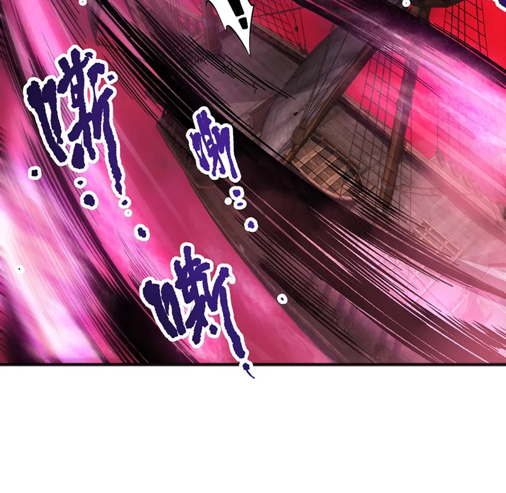 Catastrophic Necromancer (Colored) Chapter 158 page 65 - 
