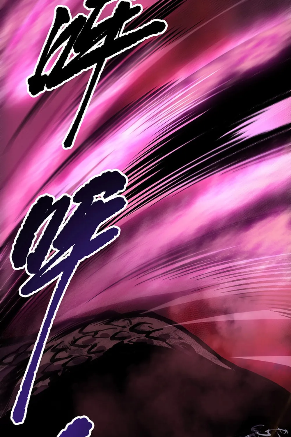 Catastrophic Necromancer (Colored) Chapter 158 page 67 - 