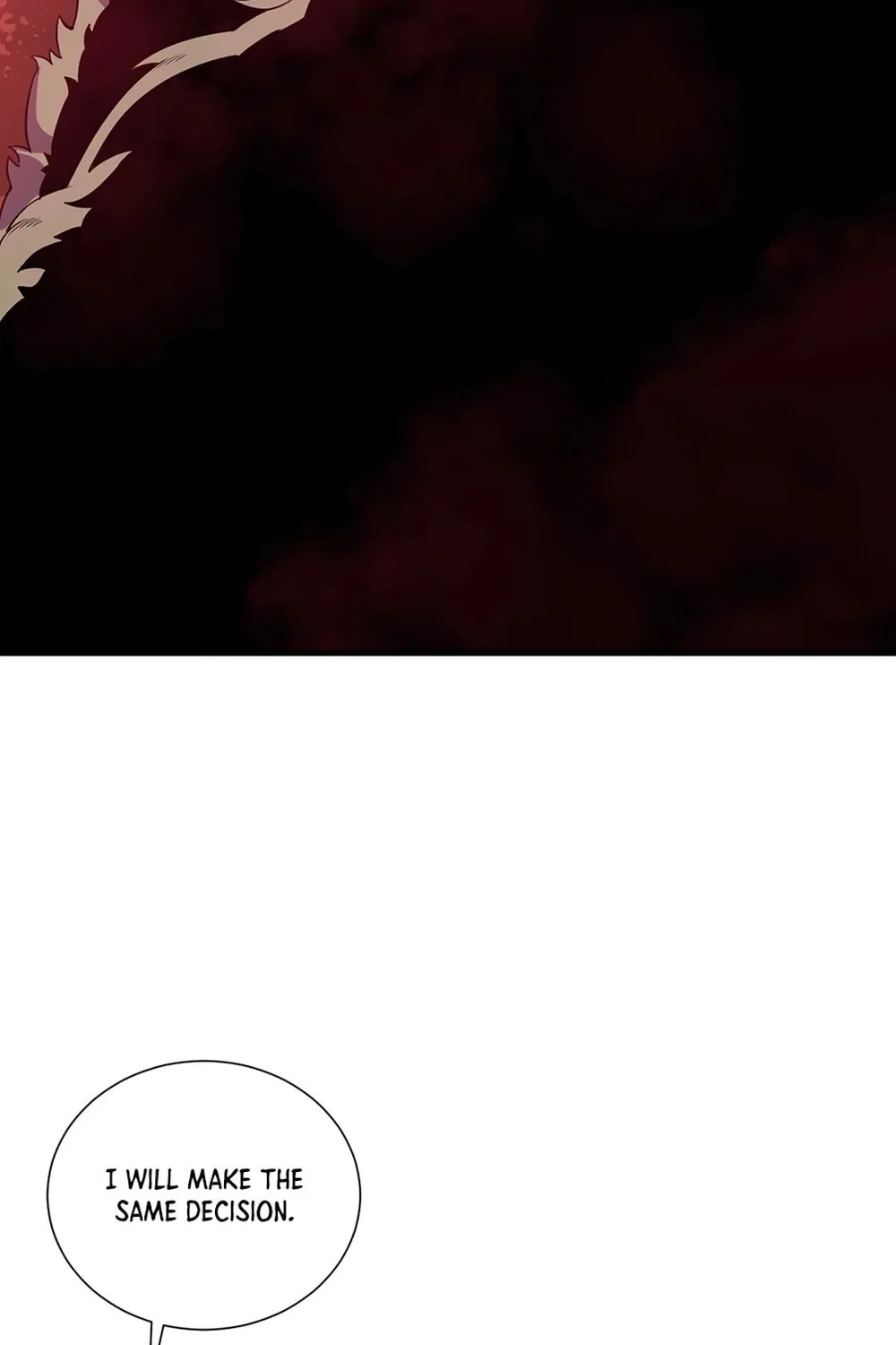 Catastrophic Necromancer (Colored) Chapter 158 page 8 - 