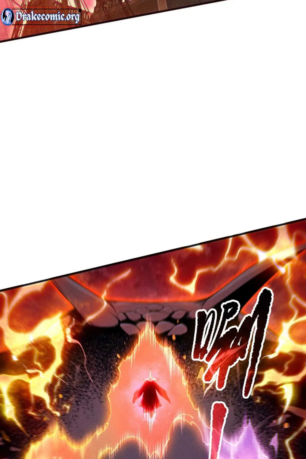 Catastrophic Necromancer (Colored) Chapter 159 page 19 - 