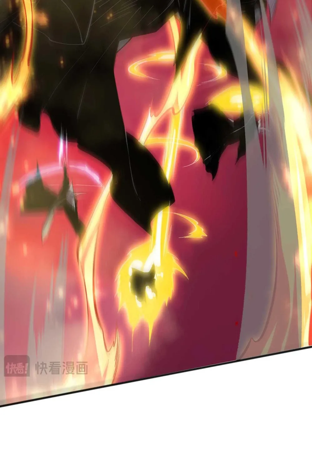 Catastrophic Necromancer (Colored) Chapter 159 page 27 - 