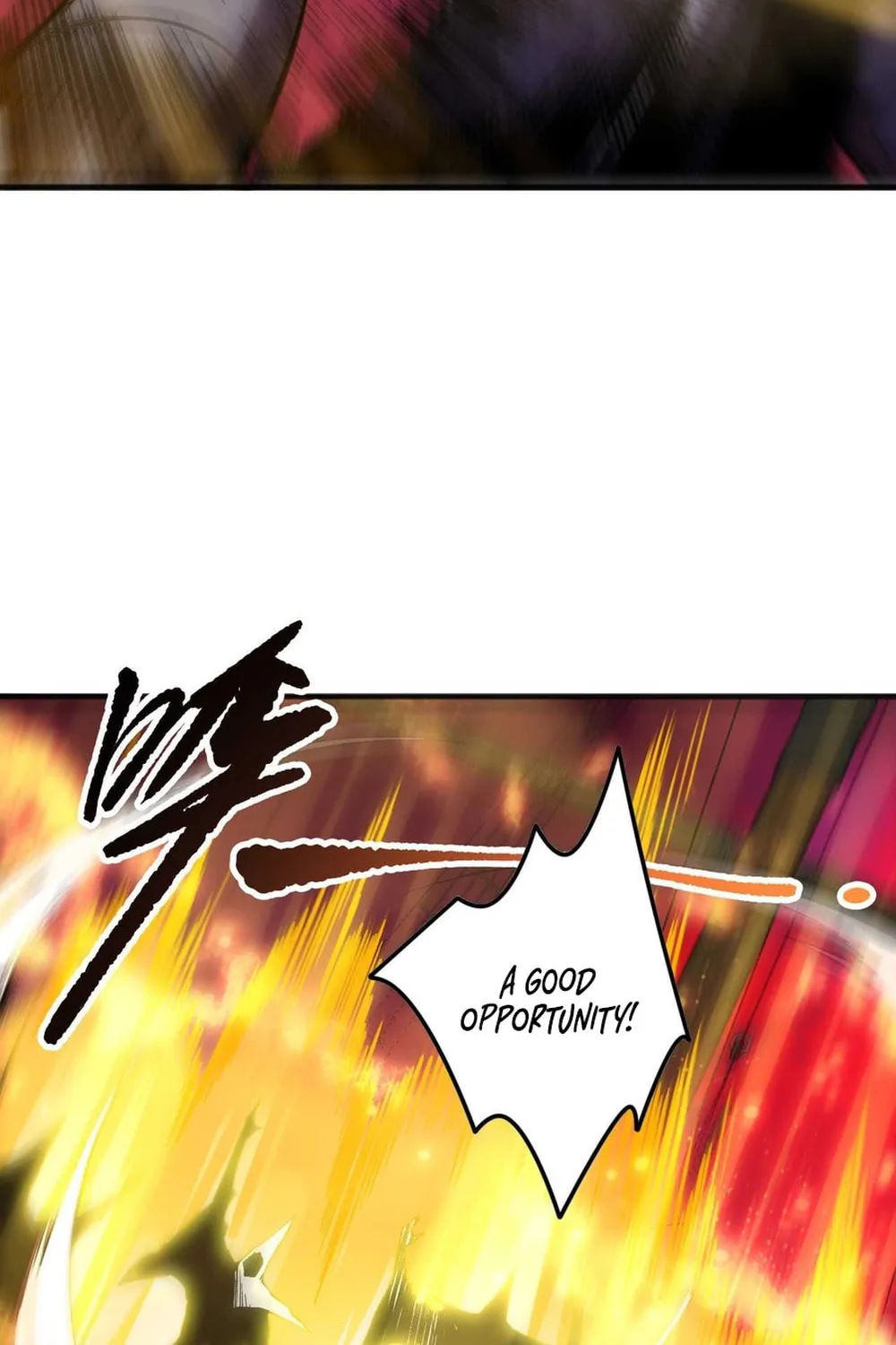 Catastrophic Necromancer (Colored) Chapter 159 page 30 - 