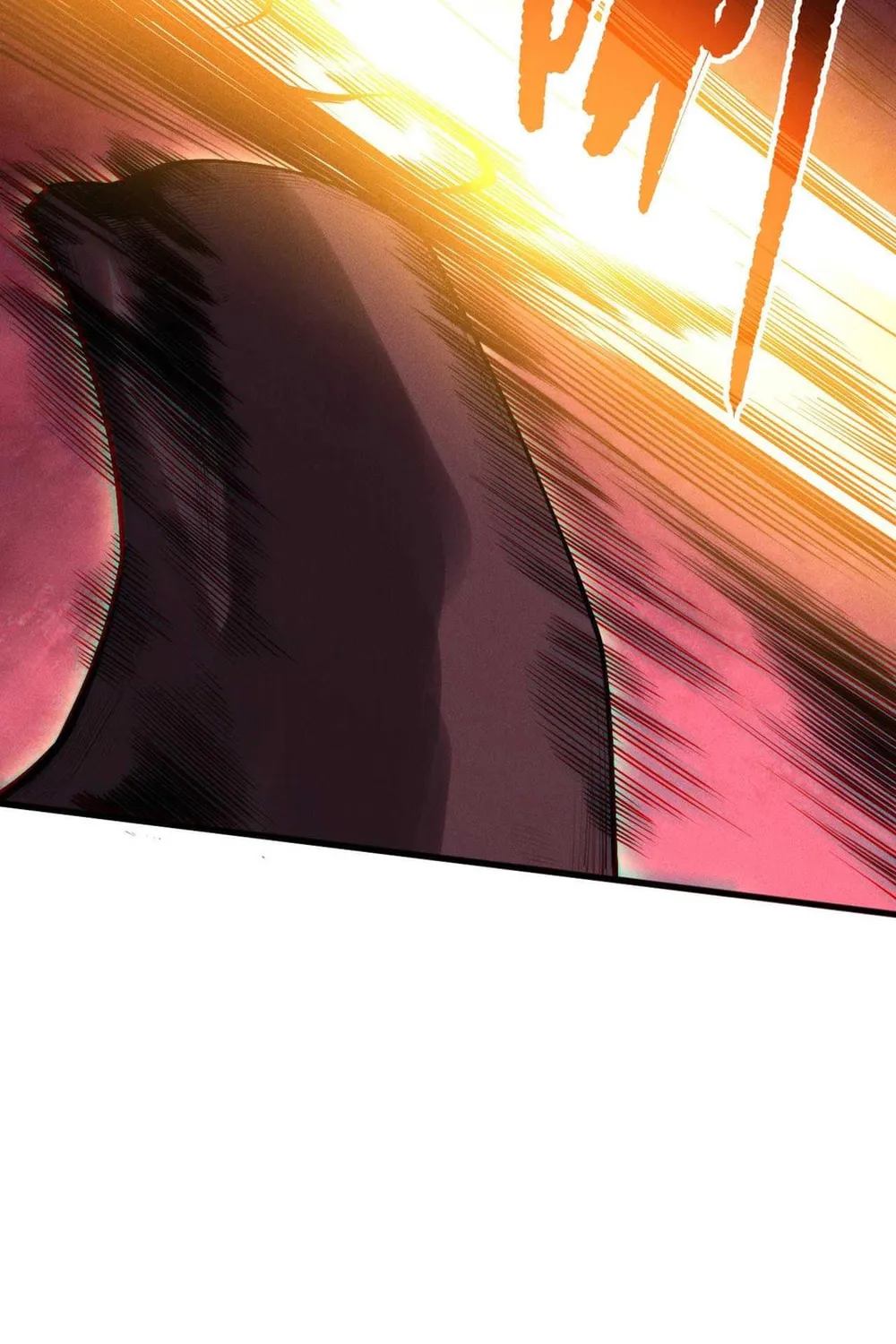 Catastrophic Necromancer (Colored) Chapter 159 page 34 - 