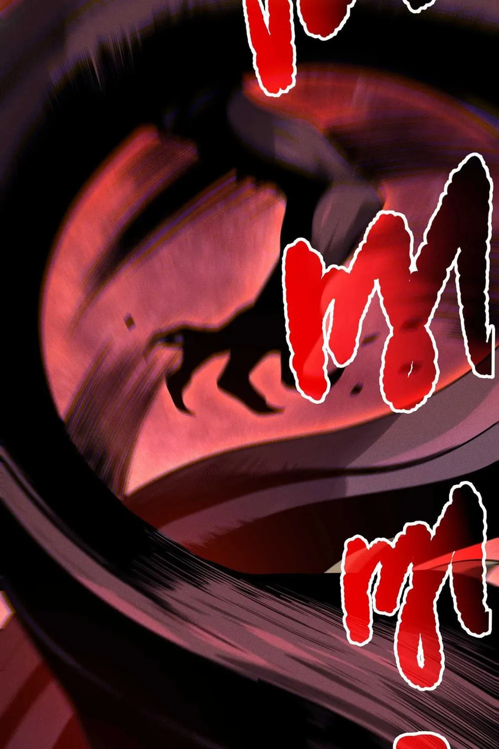 Catastrophic Necromancer (Colored) Chapter 159 page 37 - 