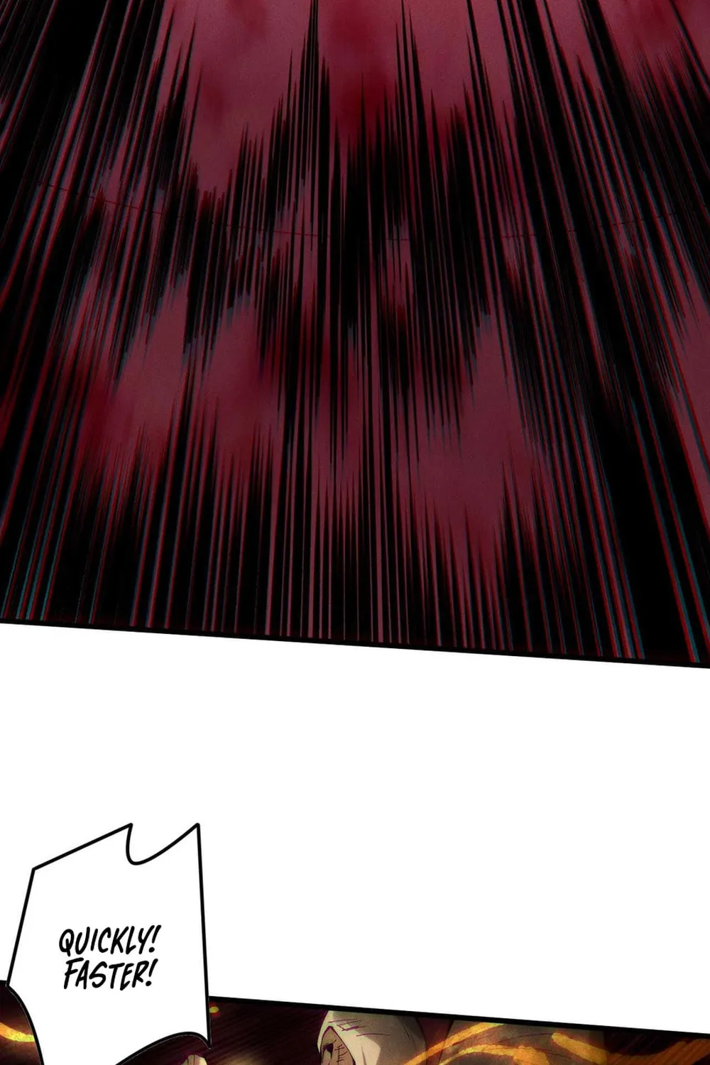 Catastrophic Necromancer (Colored) Chapter 159 page 46 - 