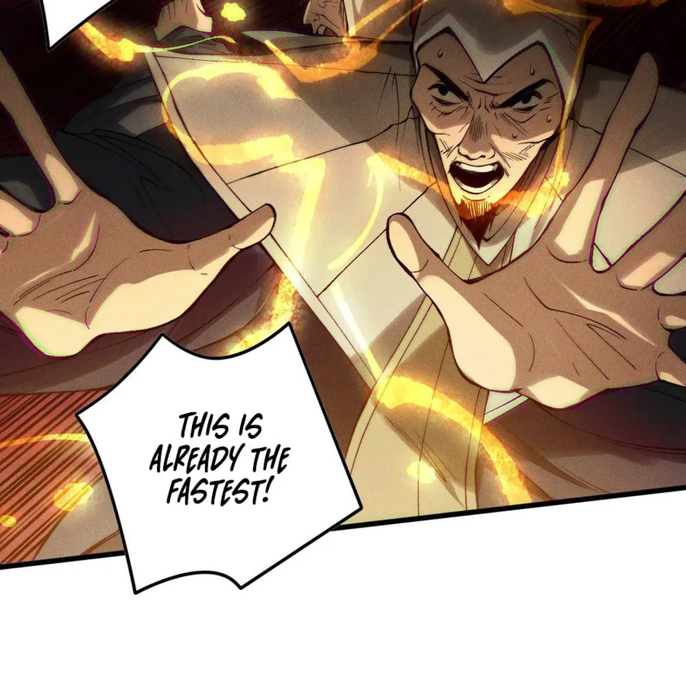 Catastrophic Necromancer (Colored) Chapter 159 page 47 - 