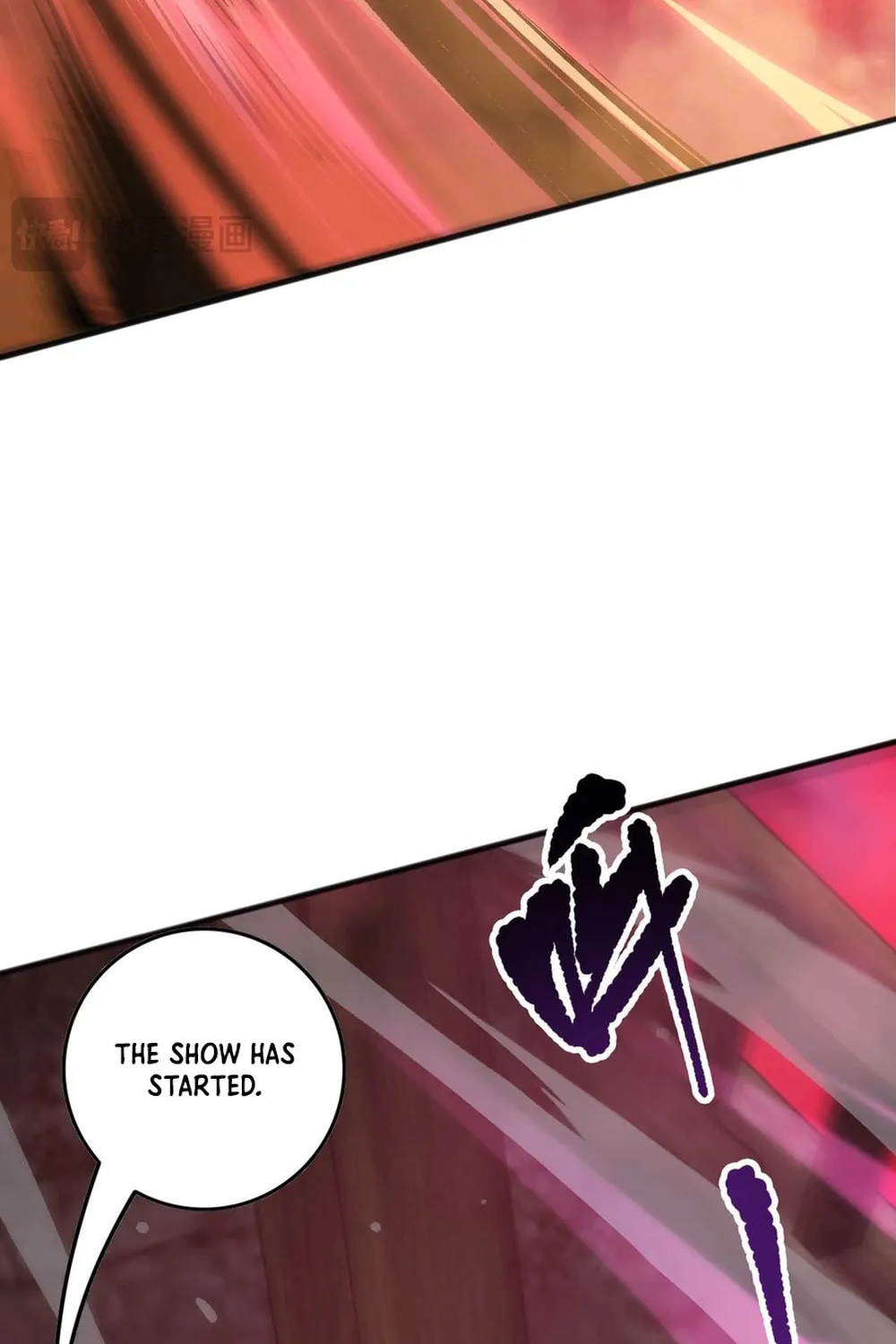 Catastrophic Necromancer (Colored) Chapter 159 page 49 - 