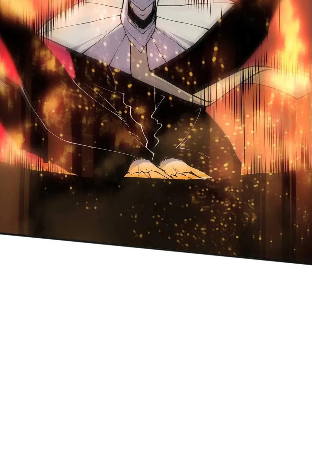 Catastrophic Necromancer (Colored) Chapter 159 page 6 - 
