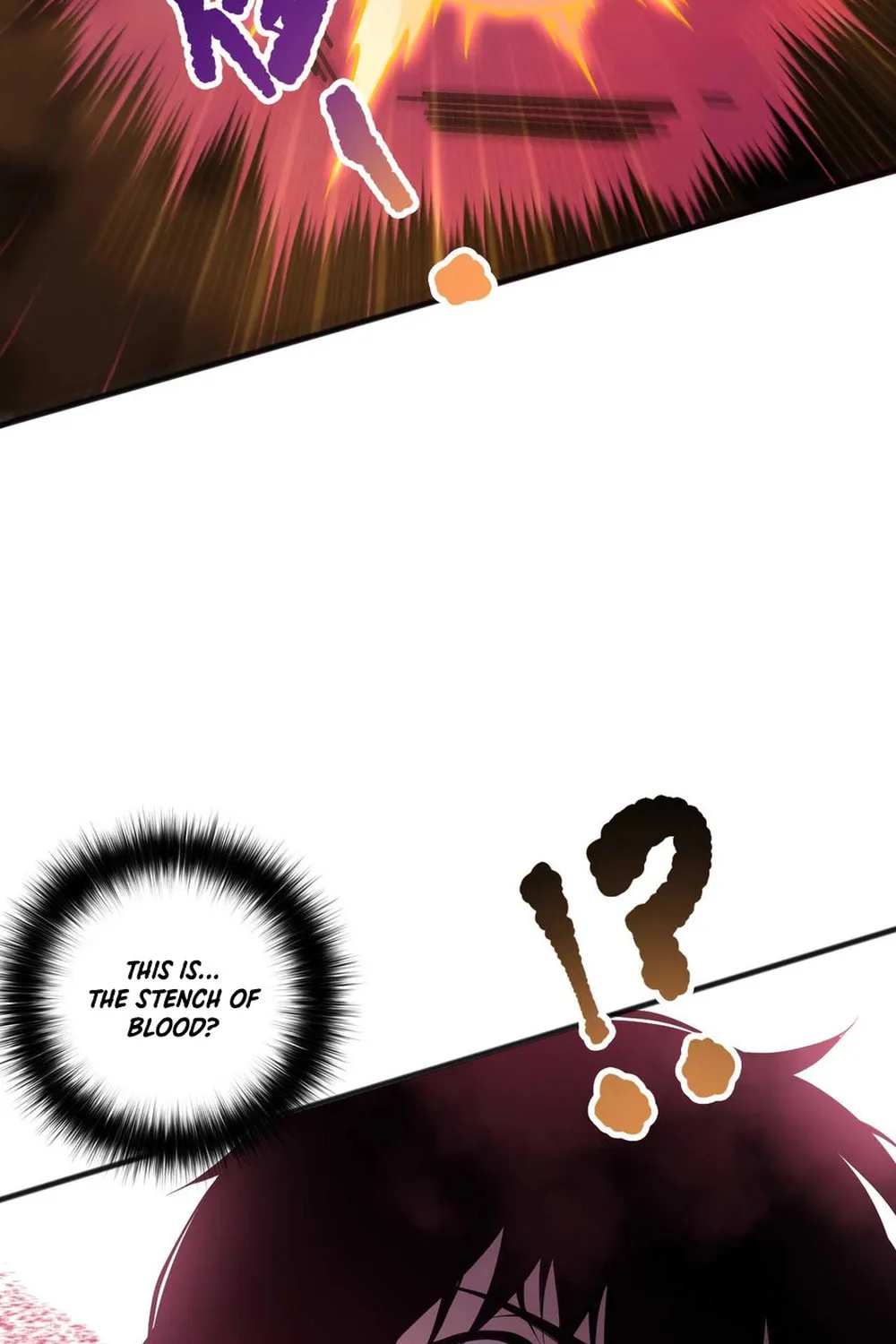 Catastrophic Necromancer (Colored) Chapter 159 page 52 - 