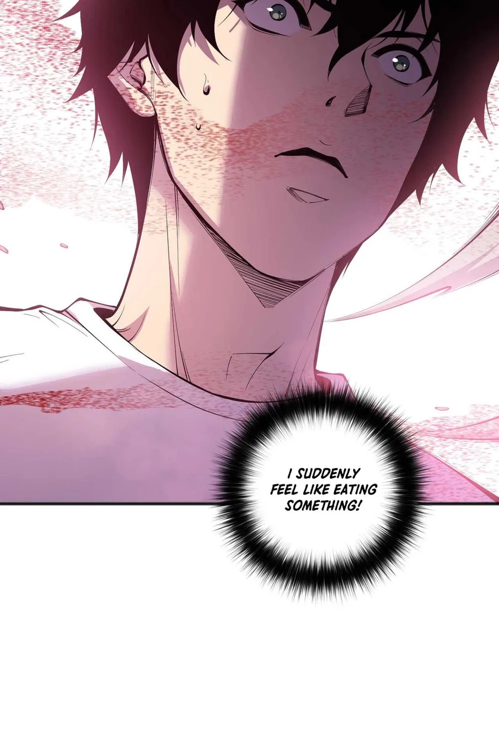 Catastrophic Necromancer (Colored) Chapter 159 page 53 - 